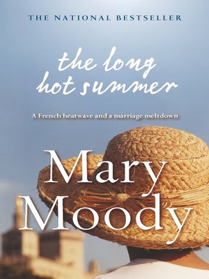 cover image of The Long Hot Summer